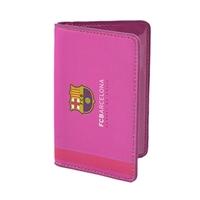 Barcelona Small Wallet (Pink)