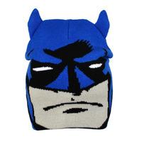 Batman Ears Roll Down Hat