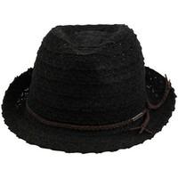 Banana Moon Black Hat Hasty Fullsun men\'s Hat in black