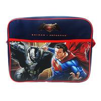 Batman V Superman Courier Bag