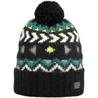 barts ford pom beanie mens beanie in white