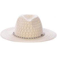 Banana Moon Hat Hatsy Avila Ecru women\'s Hat in BEIGE