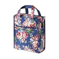 basil blossom roses shopper