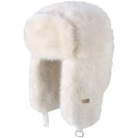 Barts Fur Bomber women\'s Beanie in White