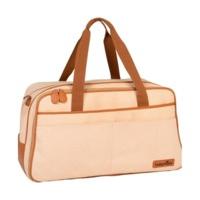 babymoov maternity traveller bag taupe