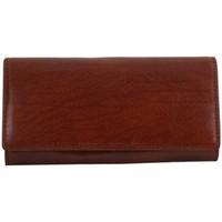 Barberini\'s 81366 men\'s Purse wallet in brown