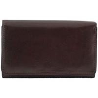 Barberini\'s 814111 men\'s Purse wallet in brown