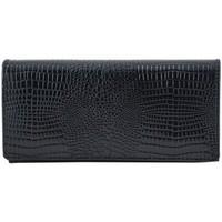 Barberini\'s 611A1 men\'s Purse wallet in black