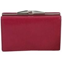 Barberini\'s 701514 men\'s Purse wallet in purple