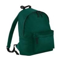 Bagbase Fashion Backpack bottle green