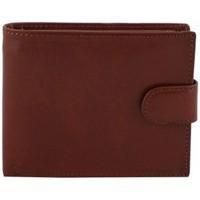 Barberini\'s H286 men\'s Purse wallet in brown