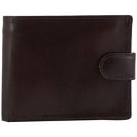 Barberini\'s H2811 men\'s Purse wallet in brown