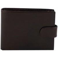 Barberini\'s H00511 men\'s Purse wallet in brown