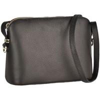 Barberini\'s 3821 women\'s Handbags in black