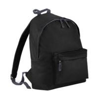 bagbase fashion backpack black