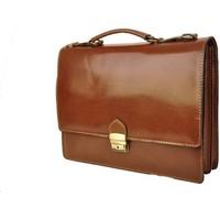 Barberini\'s 436 women\'s Briefcase in Brown
