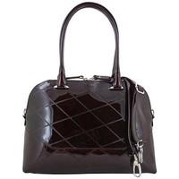 Barberini\'s 4681 women\'s Handbags in Black