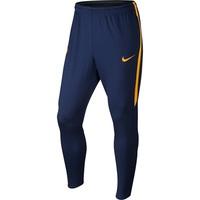 Barcelona Strike Tech Pant Navy