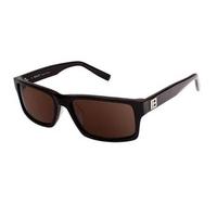Bally Sunglasses BY4010A Asian Fit C32