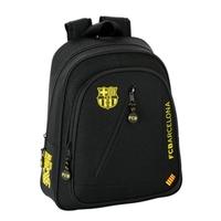 Barcelona Rucksack 28 Cm.-black