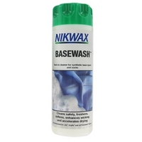 basewash