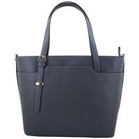 Barberini\'s 4113 women\'s Shoulder Bag in Grey