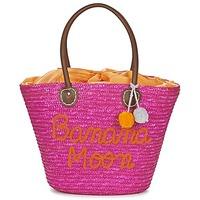 Banana Moon BODONI women\'s Shopper bag in pink