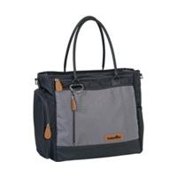 Babymoov Essential Maternity Bag Grey Black