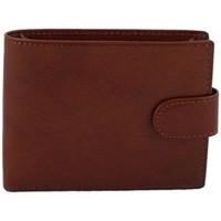 Barberini\'s H0056 men\'s Purse wallet in brown