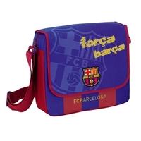 Barcelona FC Shoulder Bag