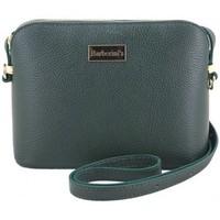 Barberini\'s 38238 women\'s Messenger bag in green