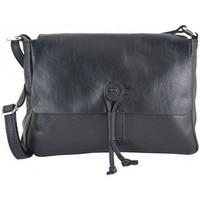 Barberini\'s 5101 women\'s Shoulder Bag in black