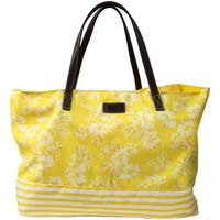 Banana Moon Yellow Beach Bag Arlington Malba women\'s Shoulder Bag in yellow