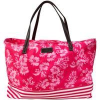 Banana Moon Pink Beach Bag Arlington Malba women\'s Shoulder Bag in pink