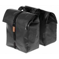 Basil Urban Dry Double Bag (black)