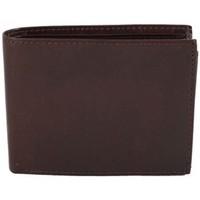 Barberini\'s 805111 men\'s Purse wallet in brown