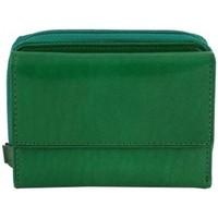 Barberini\'s 811638 men\'s Purse wallet in green