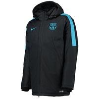 barcelona medium fill jacket black