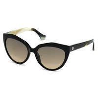 Balenciaga Sunglasses BA0048 01B