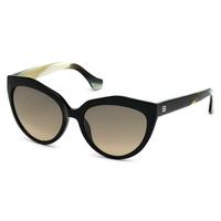 balenciaga sunglasses ba0048 01b