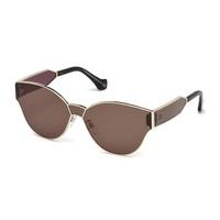 balenciaga sunglasses ba0096 33e