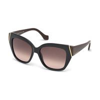 balenciaga sunglasses ba0099 90f