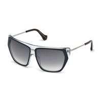 Balenciaga Sunglasses BA0105 92B