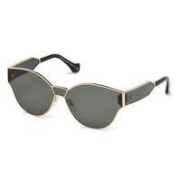 Balenciaga Sunglasses BA0096 28N