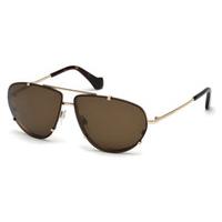 Balenciaga Sunglasses BA0097 33J