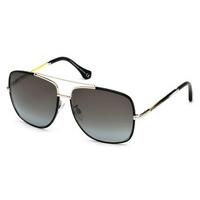 Balenciaga Sunglasses BA0061 01B