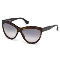 balenciaga sunglasses ba0090 52b