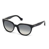 Balenciaga Sunglasses BA0020 01B