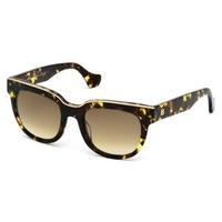 balenciaga sunglasses ba0060 52p