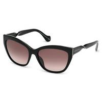 Balenciaga Sunglasses BA0052 01Z